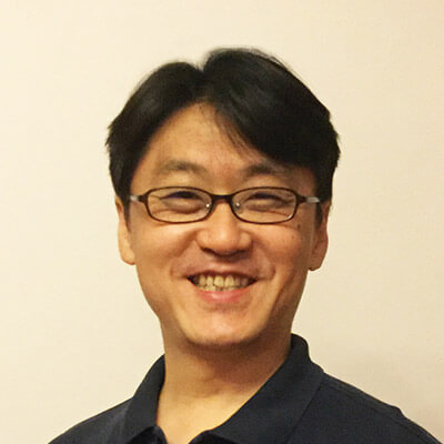 Eiichi Nozaki