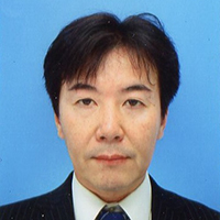 Kiyoshi Fukumitsu