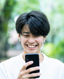 動画制作スクールのオンライン相談イメージ