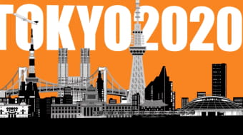 複雑なアニメーションを使った広告制作