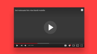 YouTube風動画制作