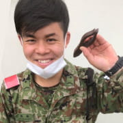 卒業生 菅野 さん