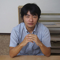 Yoshinori Honda